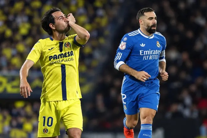 Lëvizje e bujshme në LaLiga: Getafe gjen akordin me Carvajalin dhe synon një tjetër emër të madh