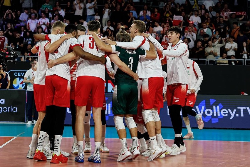 Polonia siguron biletën për në finalen e madhe të Kampionatit Evropian