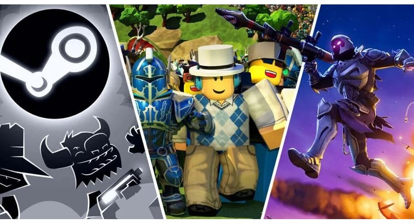 Australia lëshon alarmin: Dështimet e Steam, Roblox, Fortnite dhe Minecraft në mbrojtjen e të miturve