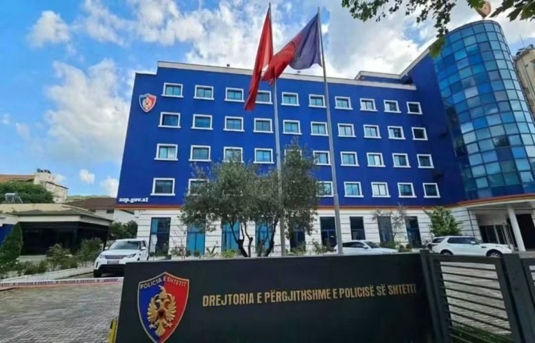 Përleshjet në Tiranë, nis hetimi për 28-vjeçarin e lënduar në sy dhe pezullohet efektivi i “Shqiponjave”