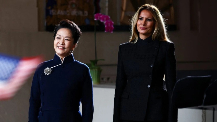 Diplomacia e buzëqeshjes: Si bashkëshortja e Xi Jinping u shndërrua në “armën e fuqisë së butë” të Kinës në Uashington
