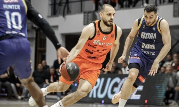 Start perfekt në Superligë: Bashkimi dhe Bora kryesojnë tabelën pas javës së tretë