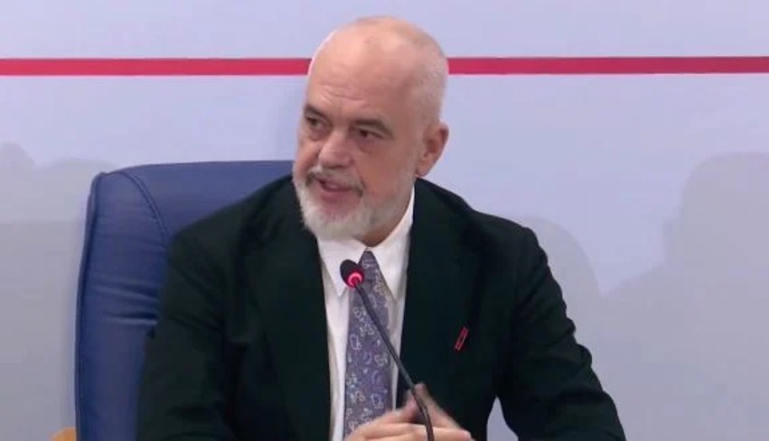 Rama analizon protestën në Tiranë me shifra nga Evropa: “Monopolin e forcës në demokraci e gëzon vetëm shteti”
