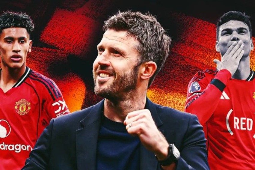 Manchester United merr vendimin përfundimtar për Michael Carrick pas krizës së rezultateve