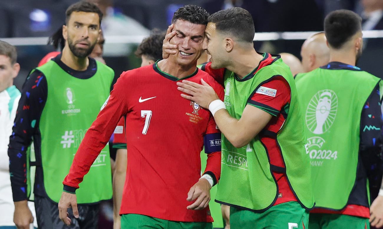 Masë ndëshkimore nga Federata Portugeze: Cristiano Ronaldo suspendohet për 30 ditë