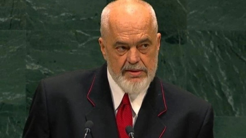 Fjala në OKB: Pse kryeministri Edi Rama nuk e përmendi dënimin e ish-krerëve të UÇK-së?