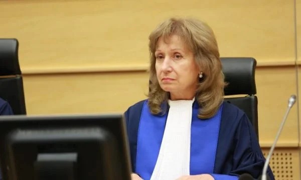 Kryetarja e Speciales, Ekaterina Trendafilova: Askush nuk ka të drejtë të ndërhyjë në vendimet e gjykatësve