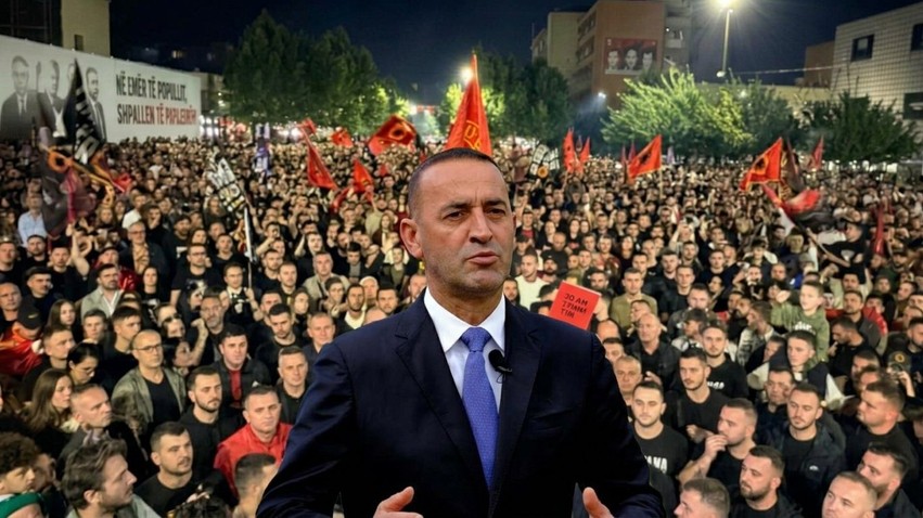 A ka persona mbi ligjin në Kosovë? Tahiraj kërkon hetime urgjente pas deklaratave për bomba në protesta