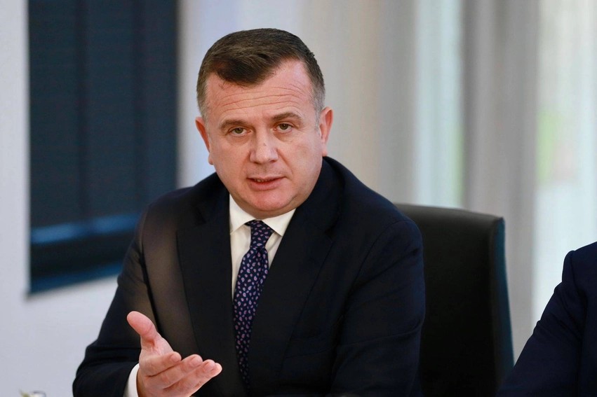 Zgjedhjet vendore 2027, Balla fton opozitën në garë: Bojkoti nuk i shërben vendit