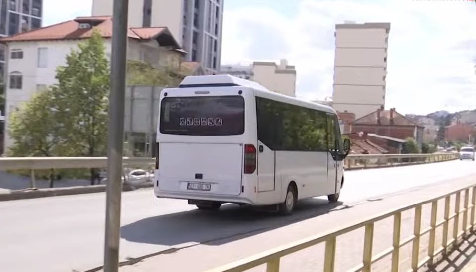 Efekti i çmimit të naftës, shtrenjtohen biletat e autobusëve