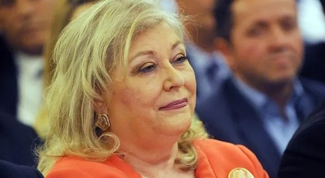 Justina Shiroka-Pula merr besimin e Kuvendit, zgjidhet Presidente e re e Kosovës