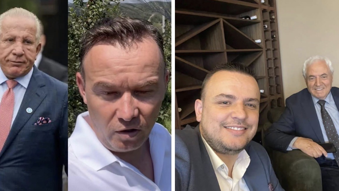Epilogu gjyqësor sjell fërkime politike: Faton Peci prish koalicionin në Mitrovicë dhe shkarkon zyrtarin e AKR-së